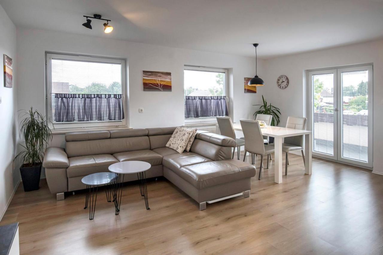 Apartments Vila Apolonia Ljubljana Dış mekan fotoğraf
