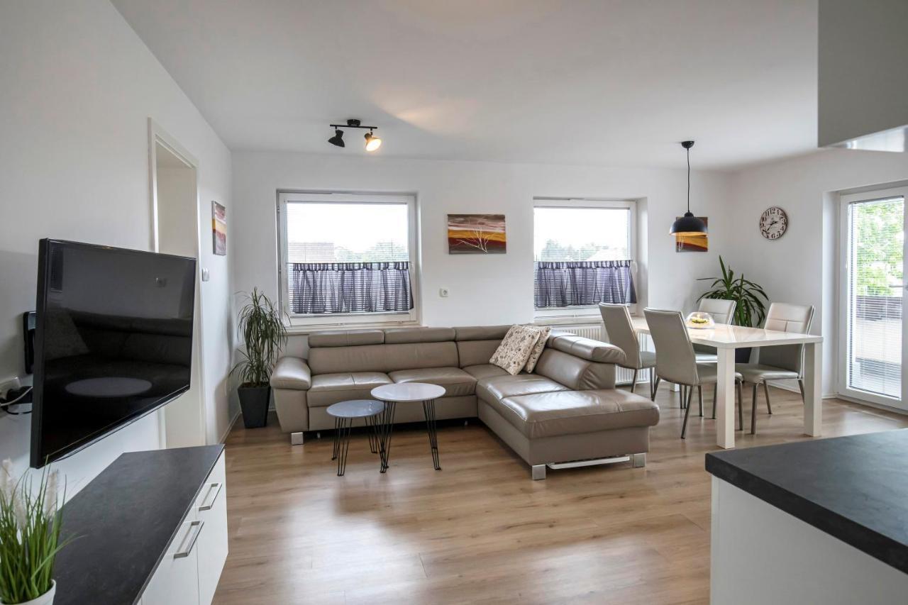Apartments Vila Apolonia Ljubljana Dış mekan fotoğraf